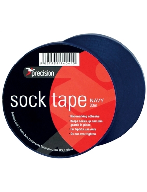 Precision Sock Tape - Navy